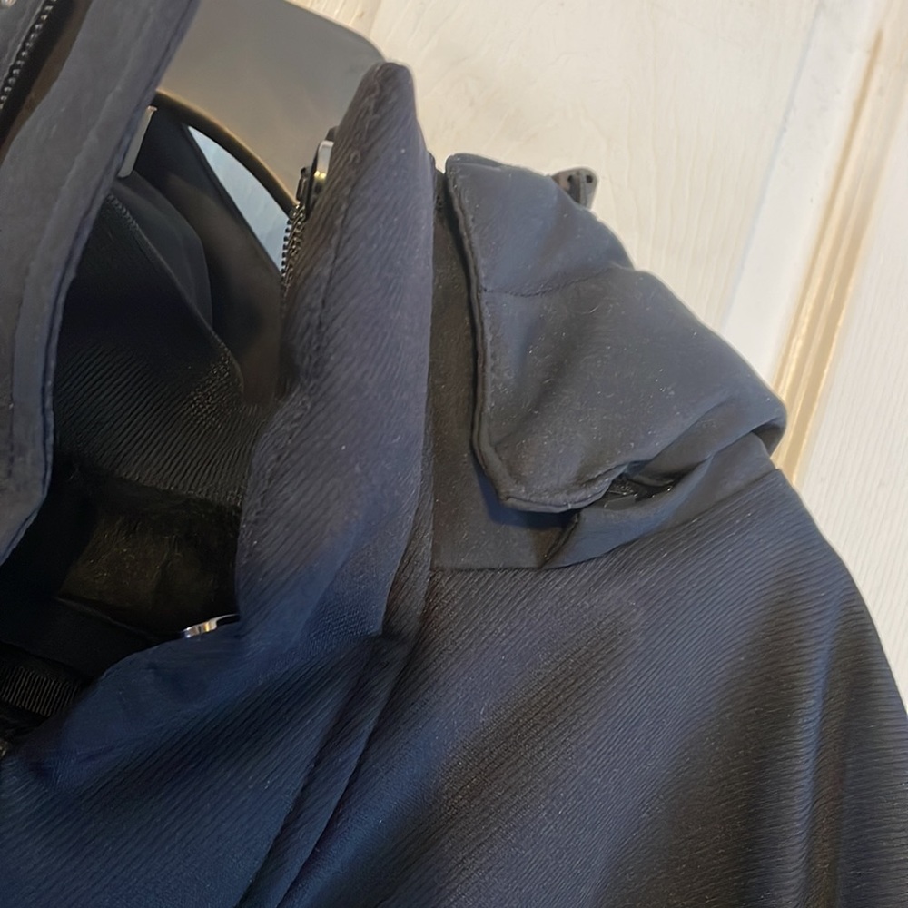 Tumi mens coat - Picture 6 of 7